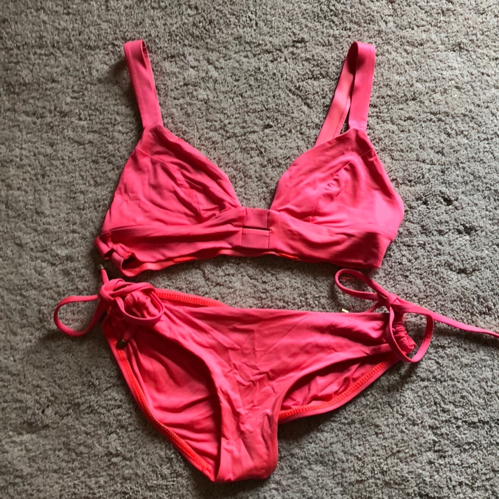 Vitamin A swimsuit
